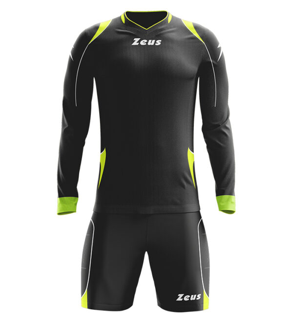 Kit Calcio Portiere PAROS