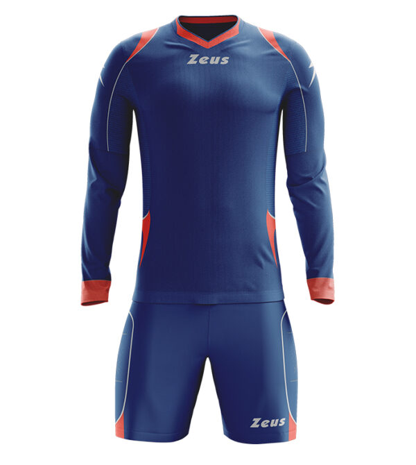 Kit Calcio Portiere PAROS - immagine 3