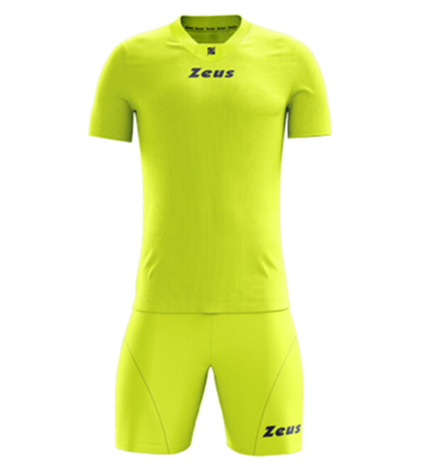 Kit Calcio PROMO - immagine 12