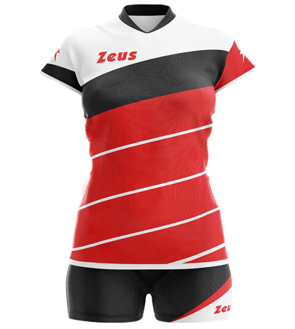 Kit Volley Donna LYBRA - immagine 5