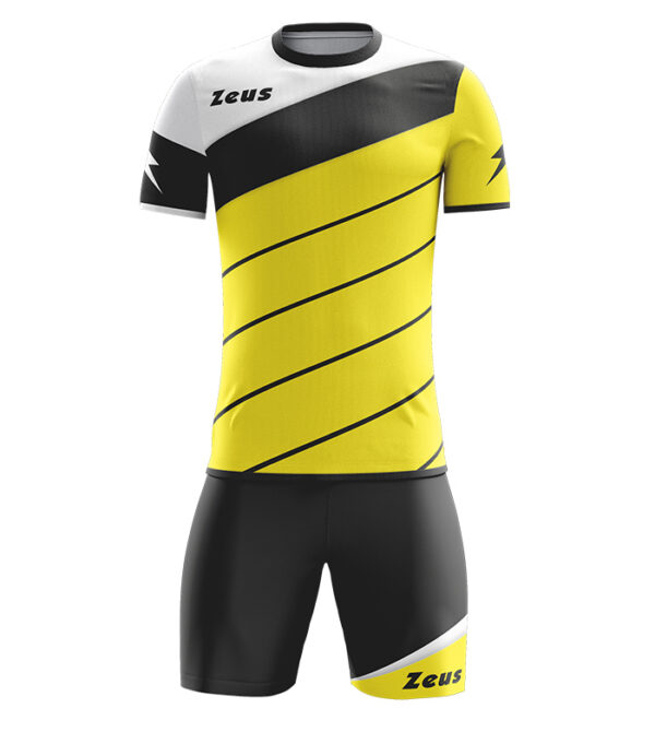 Kit Calcio LYBRA - immagine 9