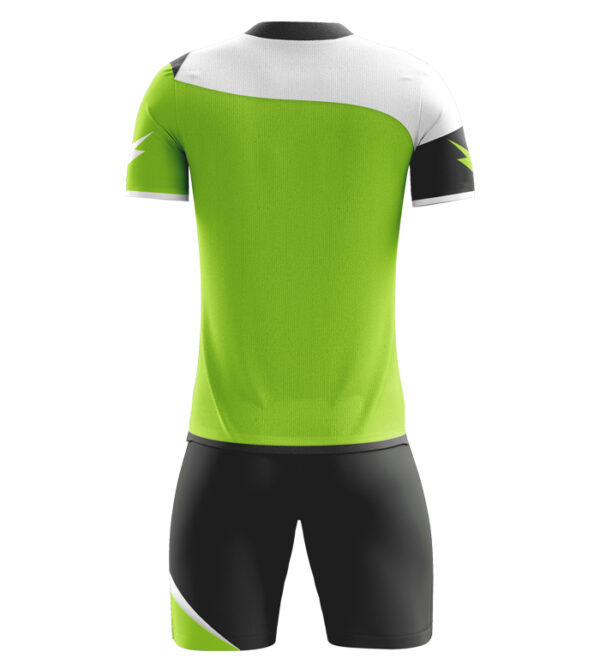 Kit Calcio LYBRA - immagine 2