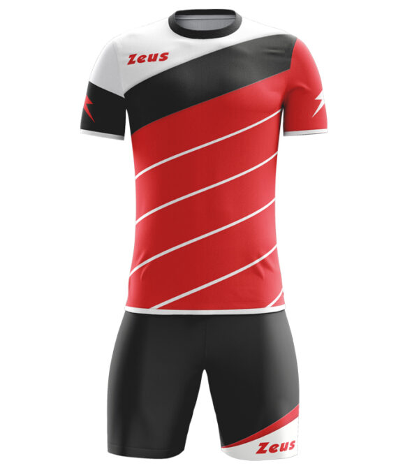 Kit Calcio LYBRA - immagine 3