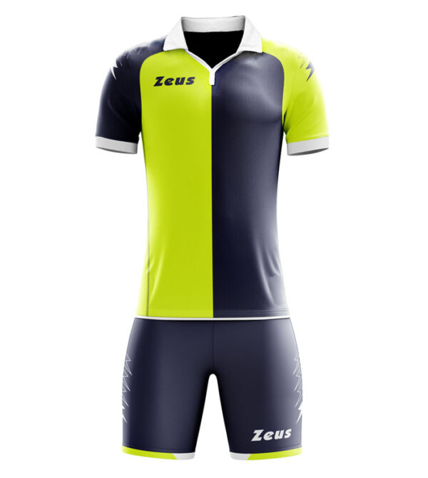 Kit Calcio GRYFON - immagine 4
