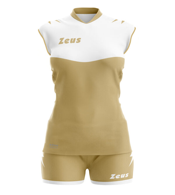 Kit Volley Donna SARA - immagine 6