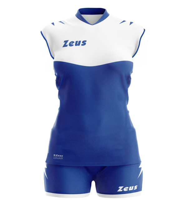 Kit Volley Donna SARA - immagine 7