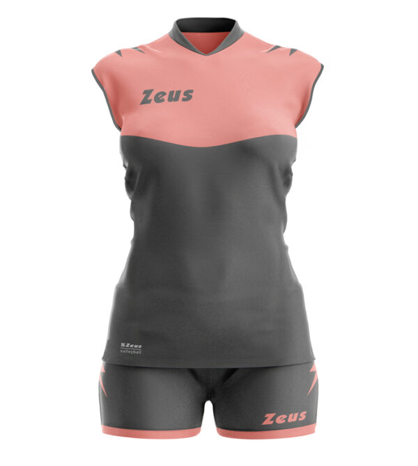 Kit Volley Donna SARA - immagine 8
