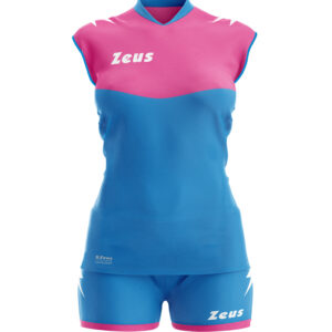 Kit Volley Donna SARA