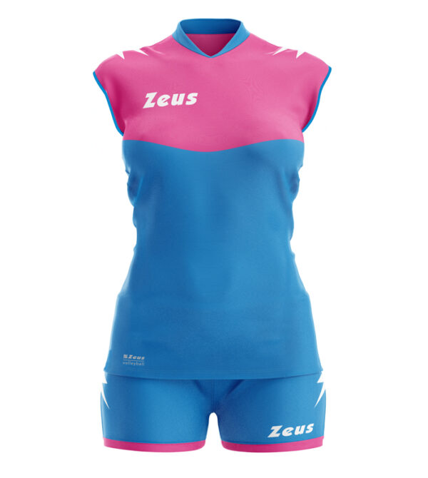 Kit Volley Donna SARA