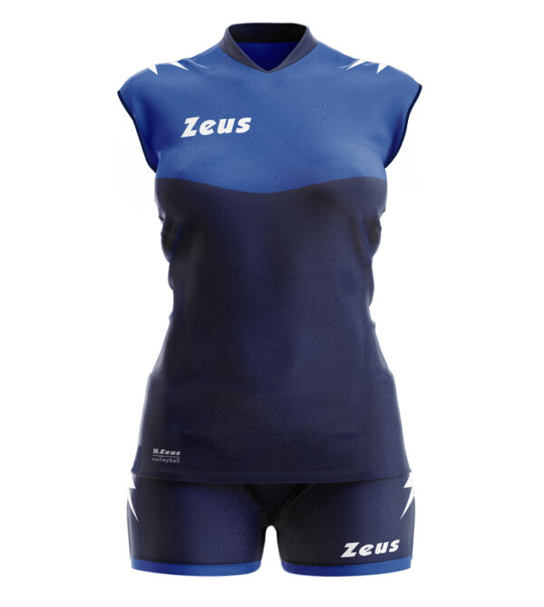 Kit Volley Donna SARA - immagine 9