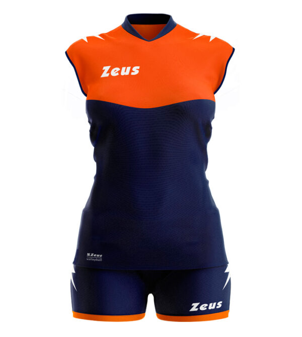 Kit Volley Donna SARA - immagine 10