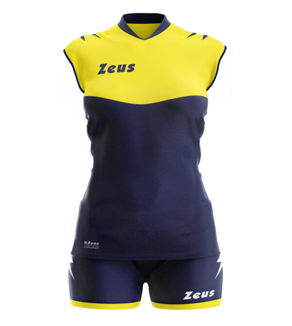 Kit Volley Donna SARA - immagine 5