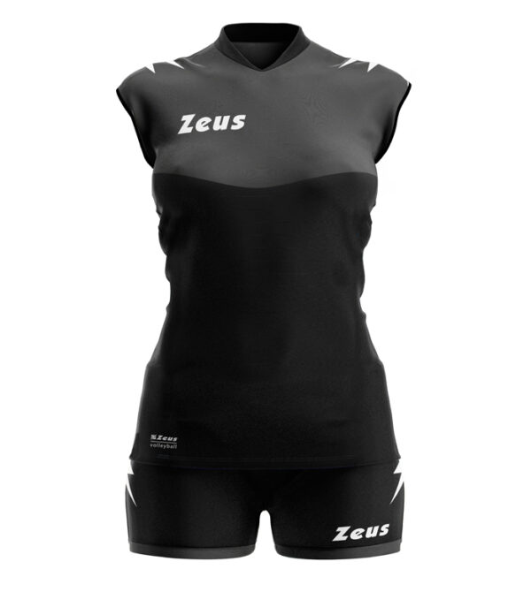 Kit Volley Donna SARA - immagine 2