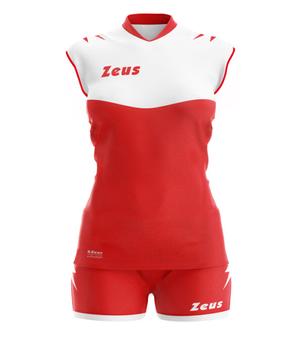 Kit Volley Donna SARA - immagine 3