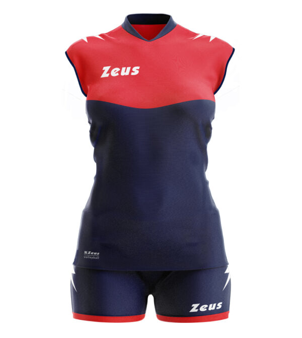 Kit Volley Donna SARA - immagine 4