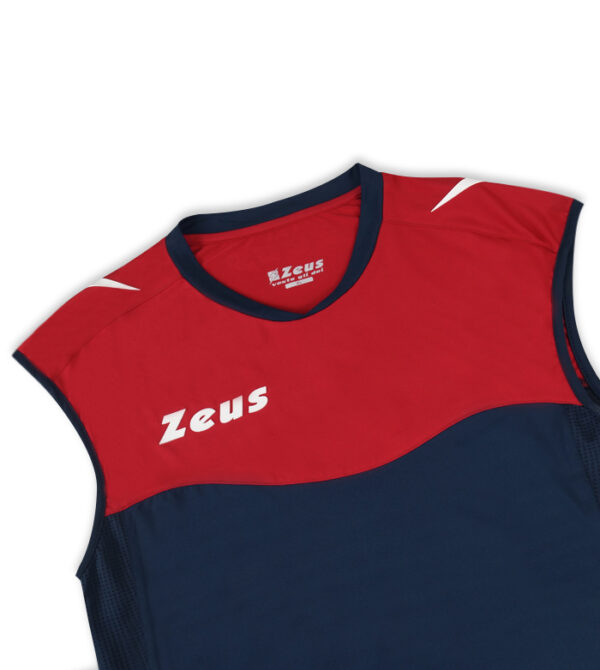 Kit Volley Donna SARA - immagine 12