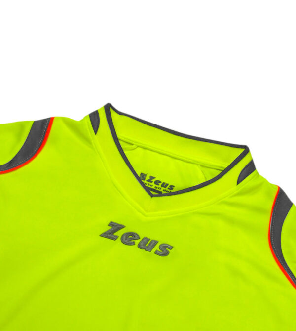 Kit Calcio Portiere PAROS - immagine 10