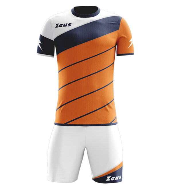Kit Calcio LYBRA - immagine 10
