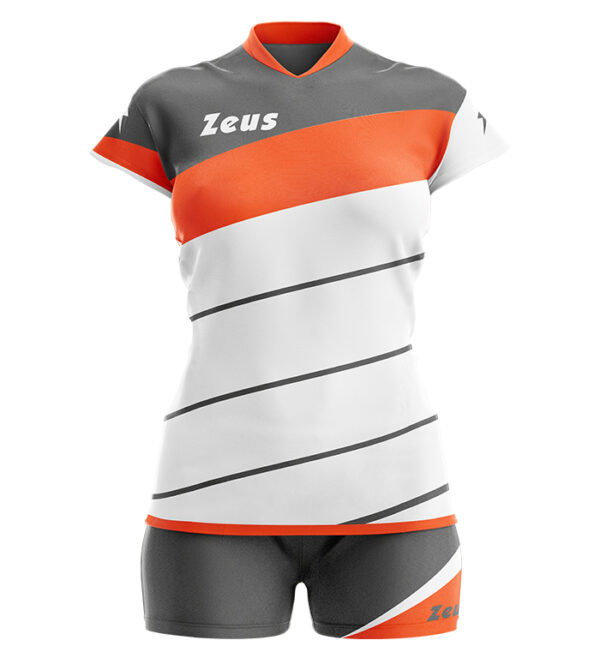 Kit Volley Donna LYBRA - immagine 6