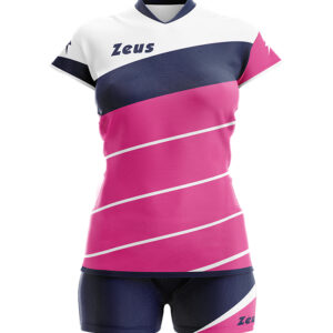 Kit Volley Donna LYBRA