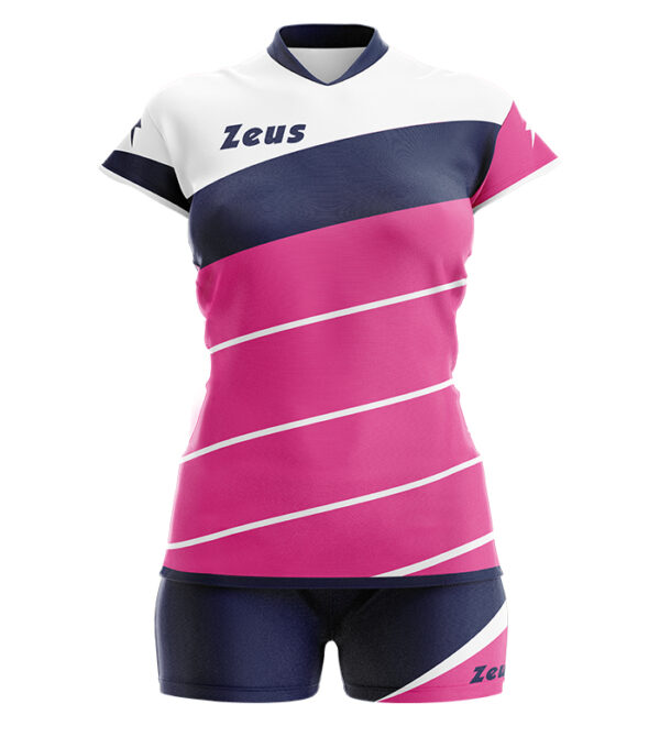 Kit Volley Donna LYBRA