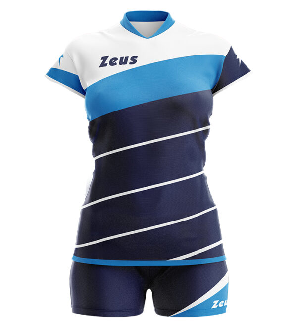 Kit Volley Donna LYBRA - immagine 9