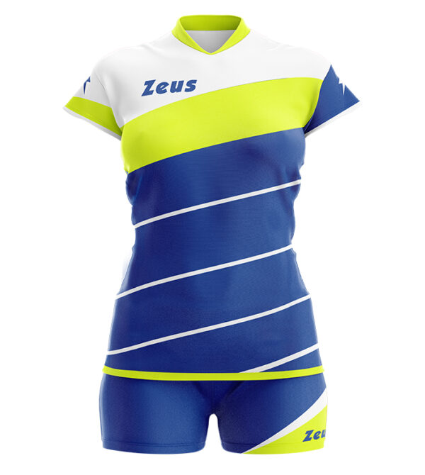 Kit Volley Donna LYBRA - immagine 10