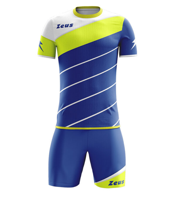 Kit Calcio LYBRA - immagine 12