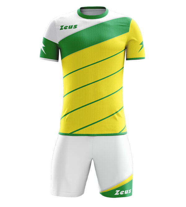Kit Calcio LYBRA - immagine 14