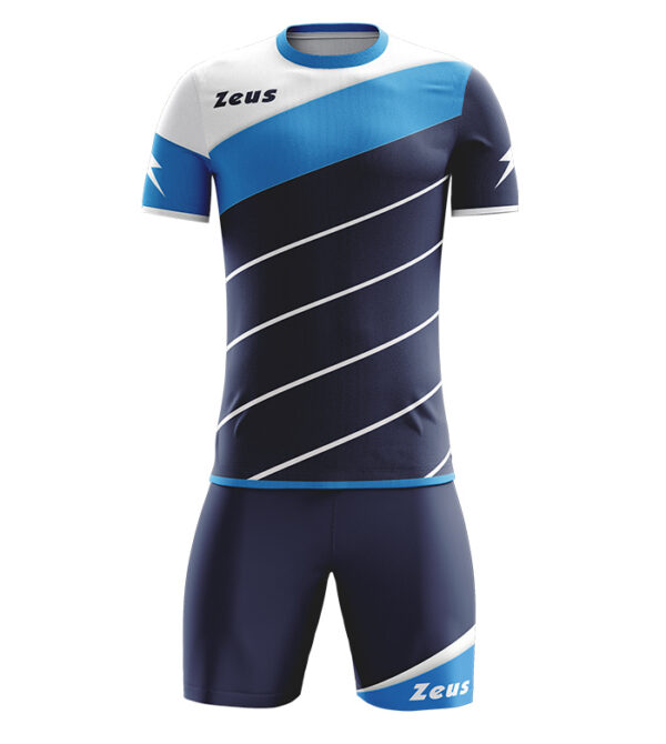 Kit Calcio LYBRA - immagine 15
