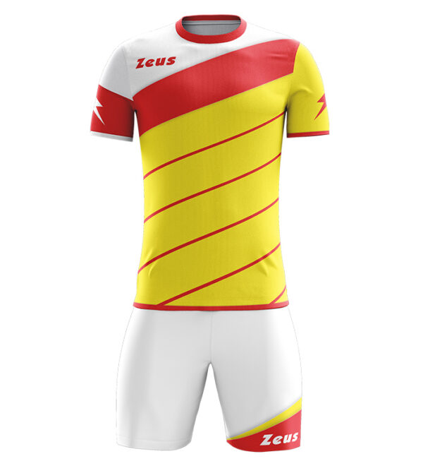 Kit Calcio LYBRA - immagine 17