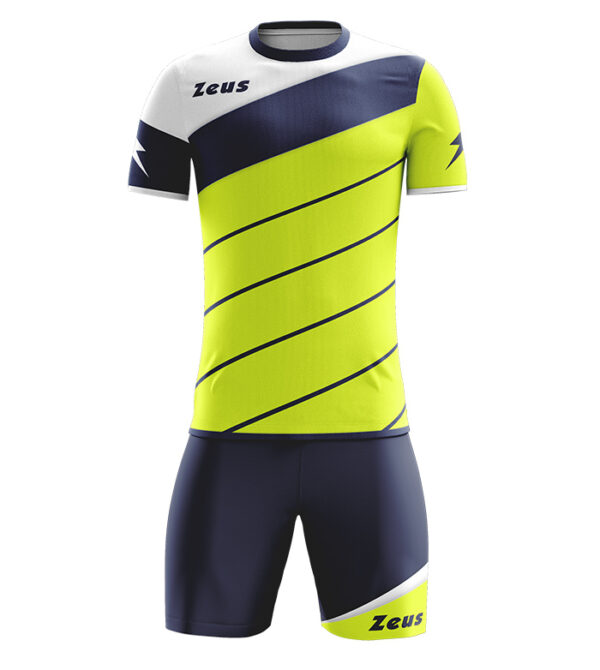 Kit Calcio LYBRA - immagine 16