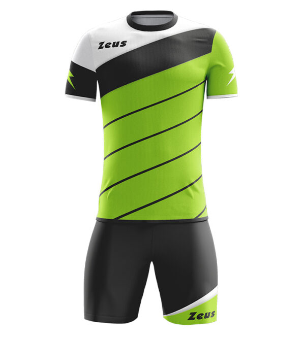 Kit Calcio LYBRA