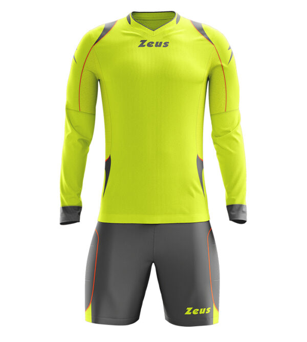 Kit Calcio Portiere PAROS - immagine 6
