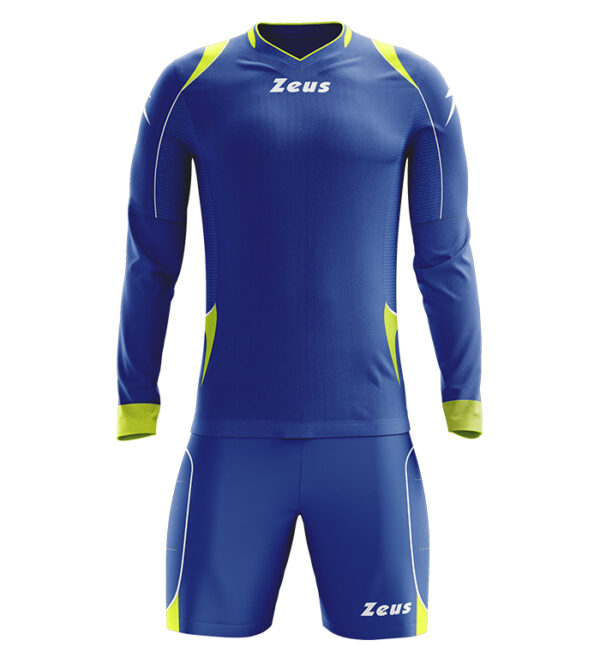 Kit Calcio Portiere PAROS - immagine 8