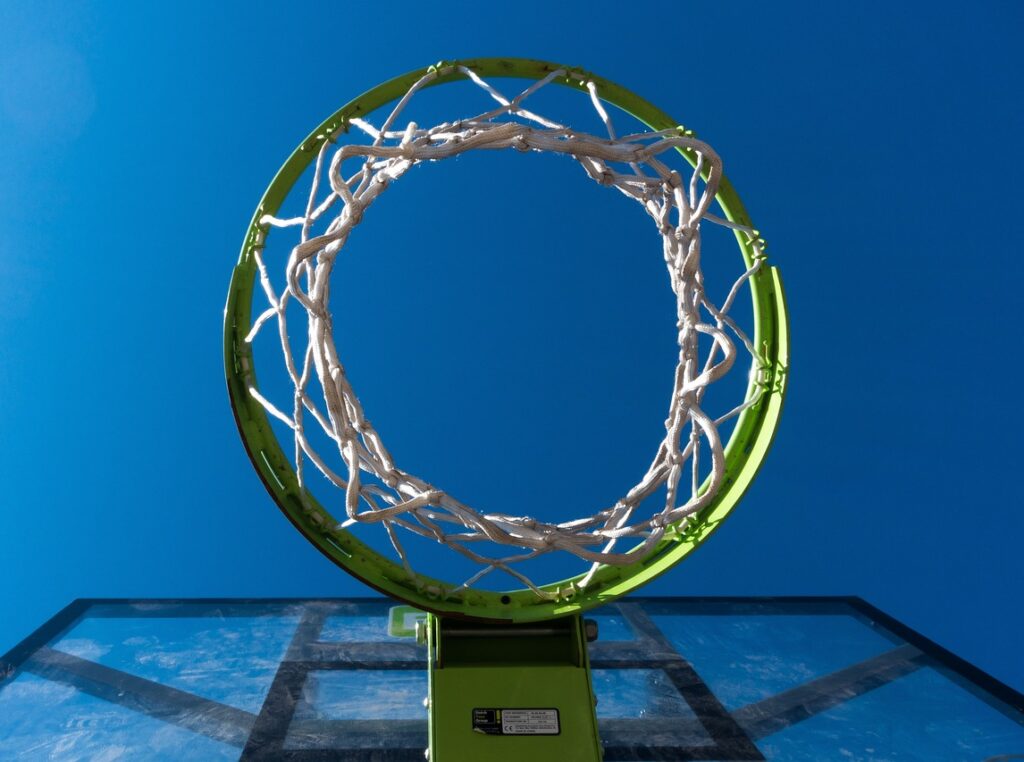 Abbigliamento Basket Personalizzato