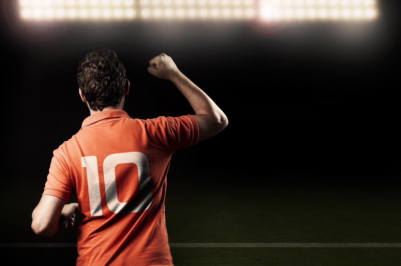 Kit Calcio Personalizzati con Stampa DTF