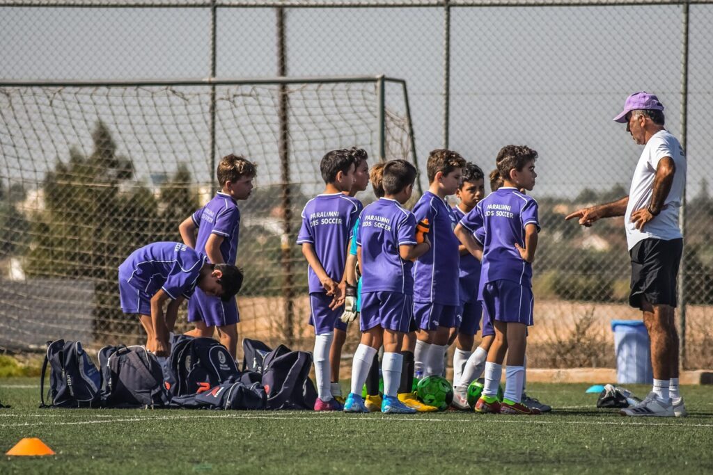 Borsoni Calcio Personalizzati